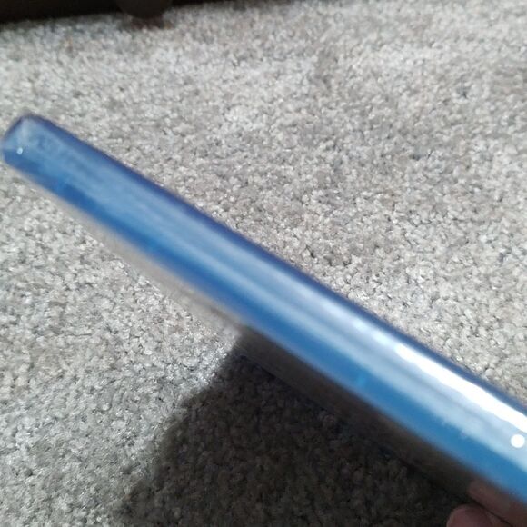 Furry Vengeance (Blu-ray, DVD, 2010) Brendon Fraser Sealed New - Picture 3 of 3